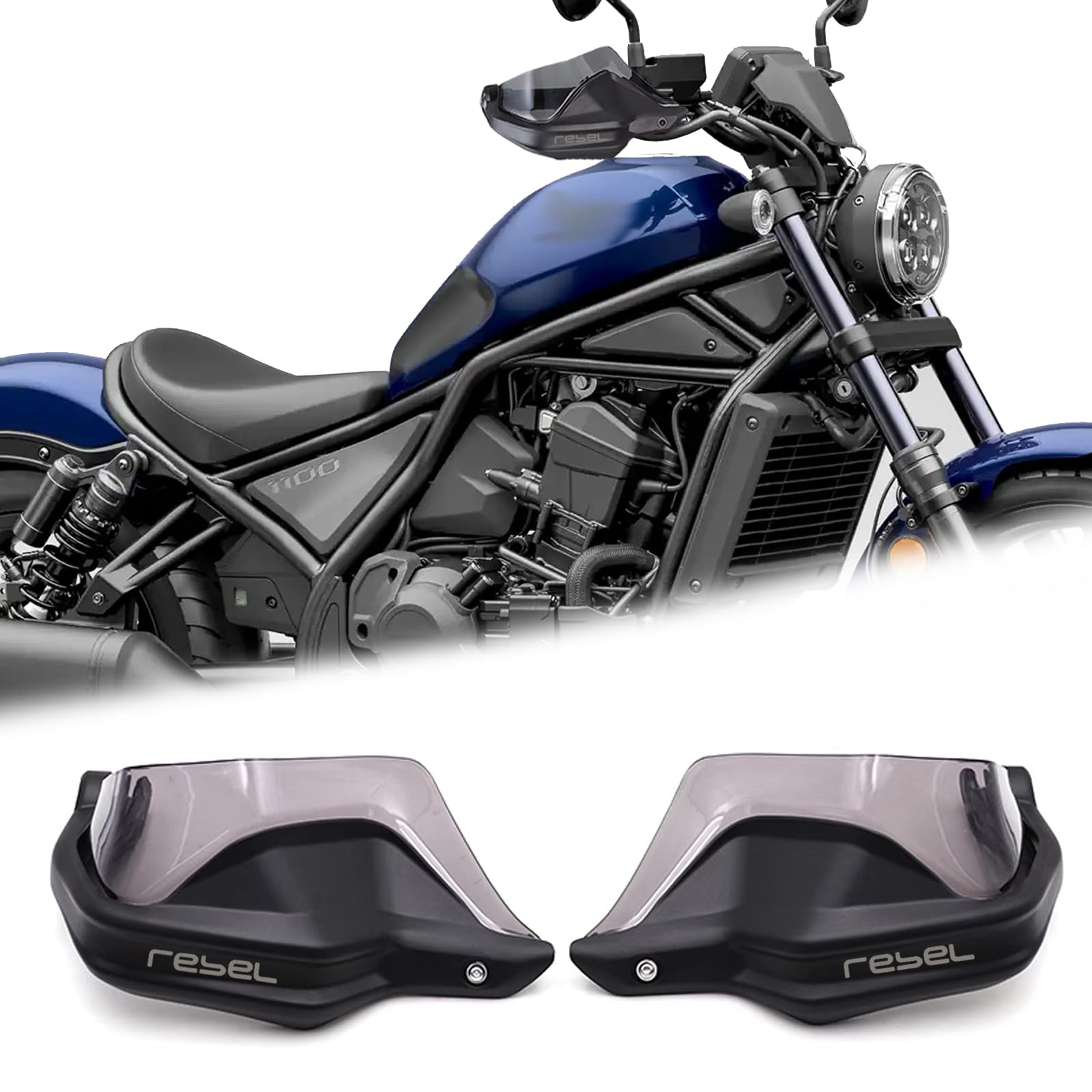 Amazon | KAGEFUNE For レブル Rebel 1100 CMX1100 レブル Rebel 1100